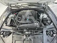 2017 BMW 6 Series