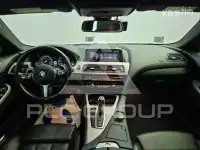 2017 BMW 6 Series