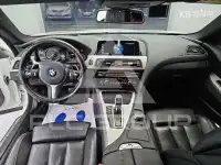 2017 BMW 6 Series