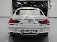 2017 BMW 6 Series