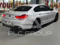 2017 BMW 6 Series