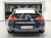 2017 BMW 6 Series