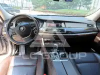 2017 BMW 5 series