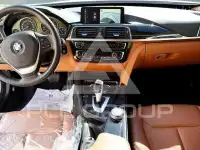 2017 BMW 5 series