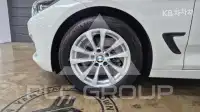 2017 BMW 5 series