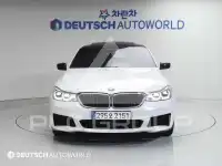 2017 BMW 5 series