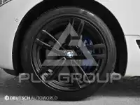 2017 BMW 5 series
