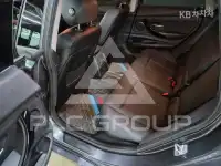 2017 BMW 5 series