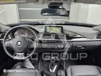2017 BMW 5 series