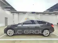 2017 BMW 5 series