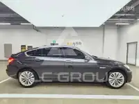 2017 BMW 5 series