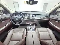 2017 BMW 5 series