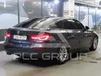 2017 BMW 5 series