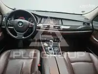 2017 BMW 5 series