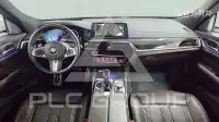 2017 BMW 5 series