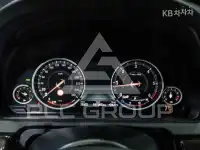 2017 BMW 5 series