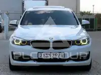 2017 BMW 5 series