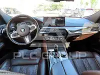2017 BMW 5 series