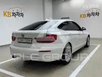2017 BMW 5 series