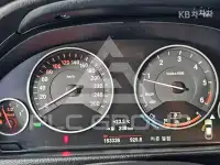 2017 BMW 5 series