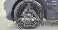 2017 BMW 5 series
