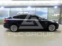 2017 BMW 5 series