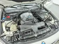 2017 BMW 5 series