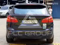 2017 BMW 2 Series