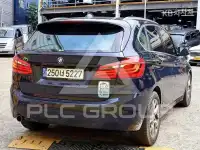 2017 BMW 2 Series