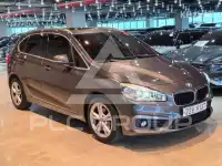 2017 BMW 2 Series