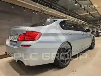 2017 BMW M1