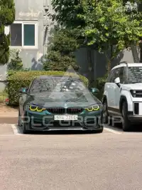 2017 BMW M1