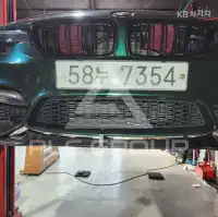 2017 BMW M1