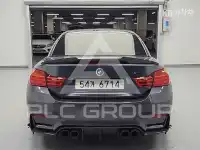 2017 BMW M1