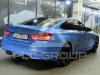 2017 BMW M1