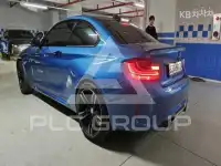 2017 BMW M1