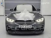 2017 BMW M1