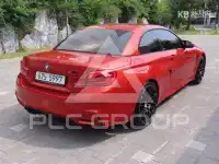 2017 BMW M1