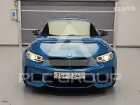 2017 BMW M1