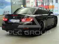 2017 BMW M1