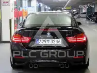 2017 BMW M1