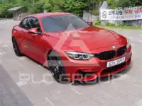 2017 BMW M1