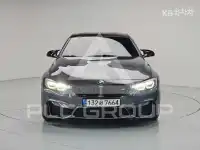 2017 BMW M1