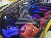2017 BMW M1