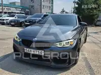 2017 BMW M1
