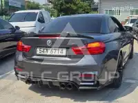2017 BMW M1