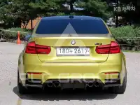 2017 BMW M1