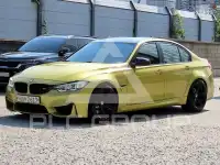 2017 BMW M1
