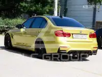 2017 BMW M1