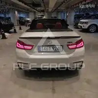 2017 BMW M1